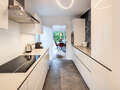 casa pareada München Waldtrudering 04 cocina 14888