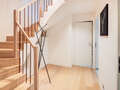 casa pareada München Waldtrudering 11 pasillo 14888