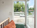 casa pareada München Waldtrudering 02 pasillo 14888