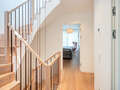 casa pareada München Waldtrudering 05 pasillo 14888