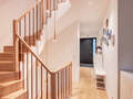 casa pareada München Waldtrudering 06 pasillo 14888