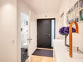 casa pareada München Waldtrudering 07 pasillo 14888