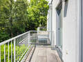 casa pareada München Waldtrudering 02 balcón 14888
