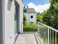 casa pareada München Waldtrudering 03 balcón 14888