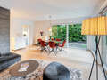 casa pareada München Waldtrudering 04 zona de día  14888