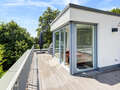 casa pareada München Waldtrudering 03 azotea 14888