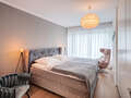 casa pareada München Waldtrudering 01 1. dormitorio 14888