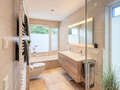 casa pareada München Waldtrudering 01 1. baño 14888
