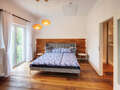 casa München Trudering 01 dormitorio 14889