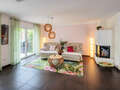 casa München Trudering 02 zona de día  14889