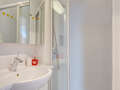 piso con galería München Maxvorstadt 02 2. baño 14890