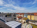 piso con galería München Maxvorstadt 01 vista 14890