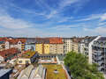 piso con galería München Maxvorstadt 02 vista 14890