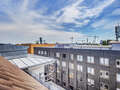 piso con galería München Maxvorstadt 04 vista 14890