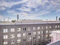 piso con galería München Maxvorstadt 05 vista 14890