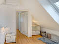 piso con galería München Maxvorstadt 04 2. dormitorio 14890