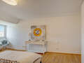 piso con galería München Maxvorstadt 02 1. dormitorio 14890