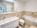 apartamento München Pasing 01 baño 14891