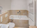 apartamento München Pasing 02 baño 14891