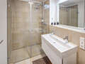apartamento München Pasing 03 baño 14891