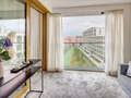 apartamento München Pasing 01 invernadero 14891
