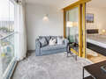 apartamento München Pasing 02 invernadero 14891