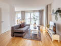 apartamento München Pasing 01 zona de día  14891