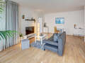 apartamento München Pasing 03 zona de día  14891