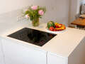 chalet adosado en el medio München Untermenzing 02 cocina 14892