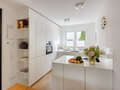 chalet adosado en el medio München Untermenzing 03 cocina 14892