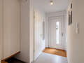 chalet adosado en el medio München Untermenzing 01 pasillo 14892