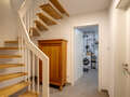 chalet adosado en el medio München Untermenzing 05 pasillo 14892