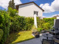 chalet adosado en el medio München Untermenzing 02 jardín 14892