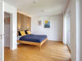 chalet adosado en el medio München Untermenzing 01 1. dormitorio 14892