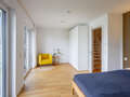 chalet adosado en el medio München Untermenzing 02 1. dormitorio 14892
