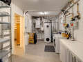chalet adosado en el medio München Untermenzing 01 lavadero 14892