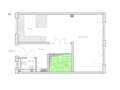 chalet adosado en el medio München Untermenzing 01 plano 14892