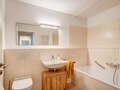 apartamento München Pasing 01 baño 14893