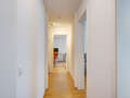apartamento München Pasing 03 pasillo 14893