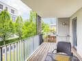 apartamento München Pasing 03 balcón 14893