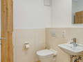 apartamento München Pasing 01 WC de invitados 14893