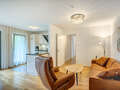 apartamento München Pasing 02 zona de día  14893