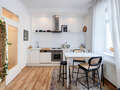 apartamento München Schwabing-West 01 cocina 14894