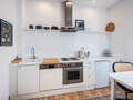 apartamento München Schwabing-West 02 cocina 14894