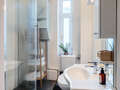 apartamento München Schwabing-West 01 baño 14894