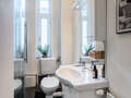 apartamento München Schwabing-West 02 baño 14894
