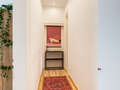 apartamento München Schwabing-West 03 pasillo 14894