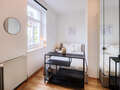apartamento München Schwabing-West 01 dormitorio 14894