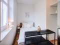 apartamento München Schwabing-West 02 dormitorio 14894
