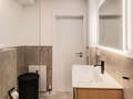 apartamento München Schwabing-West (rund um den Hohenzollernplatz) 03 baño 14895